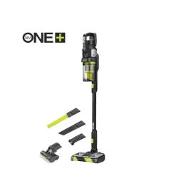 Aspirapolvere antigroviglio brushless ryobi "rasv18bl-0" 18v solo corpo macchina