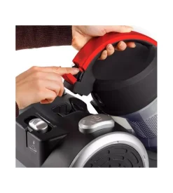 Aspirapolvere "forzaspira c110" 800w - polti