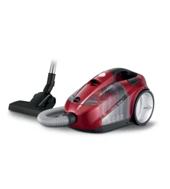 Aspirapolvere "jet force" ariete senza sacchetto, 2.5 lt