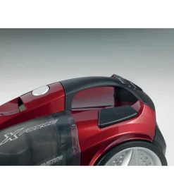 Aspirapolvere "jet force" ariete senza sacchetto, 2.5 lt