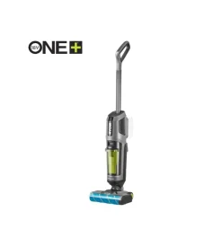 Aspirapolvere lavapavimenti brushless 3in1 ryobi "rhfc18bl-0" 18v solo corpo macchina
