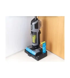 Aspirapolvere lavapavimenti brushless 3in1 ryobi 