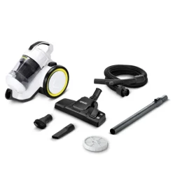 Aspirapolvere multiciclonico karcher "vc3 premium" 700 w