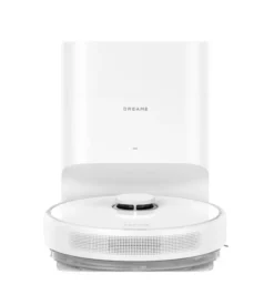 Aspirapolvere robot con base inclusa dreame "d10 plus gen2" 1000w 4l