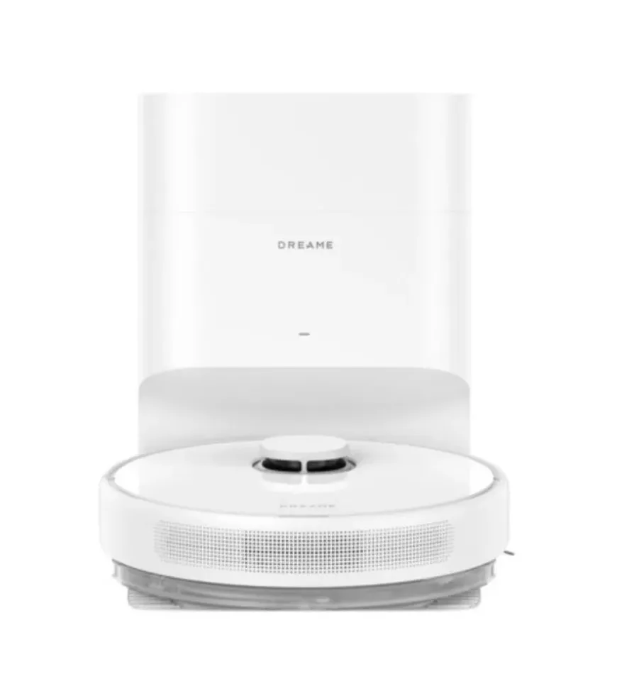 Aspirapolvere robot con base inclusa dreame "d10 plus gen2" 1000w 4l