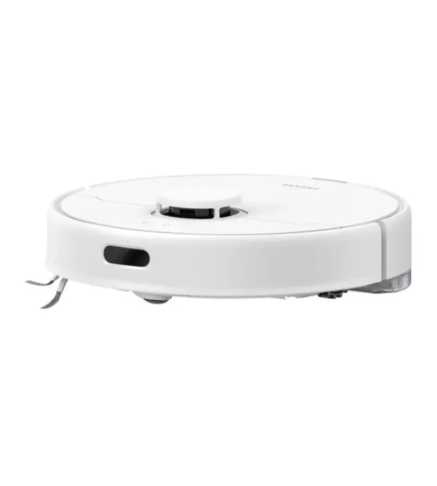 Aspirapolvere robot con base inclusa dreame "d10 plus gen2" 1000w 4l