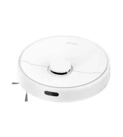 Aspirapolvere robot con base inclusa dreame