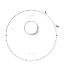 Aspirapolvere robot con base inclusa dreame