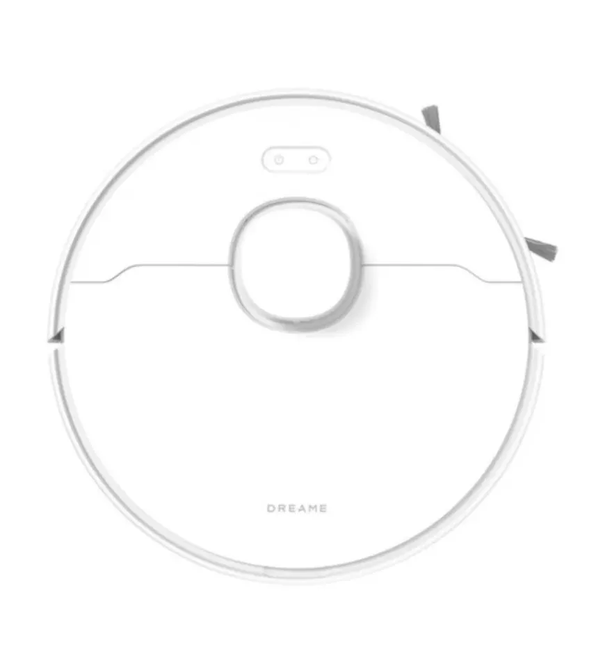 Aspirapolvere robot con base inclusa dreame "d10 plus gen2" 1000w 4l