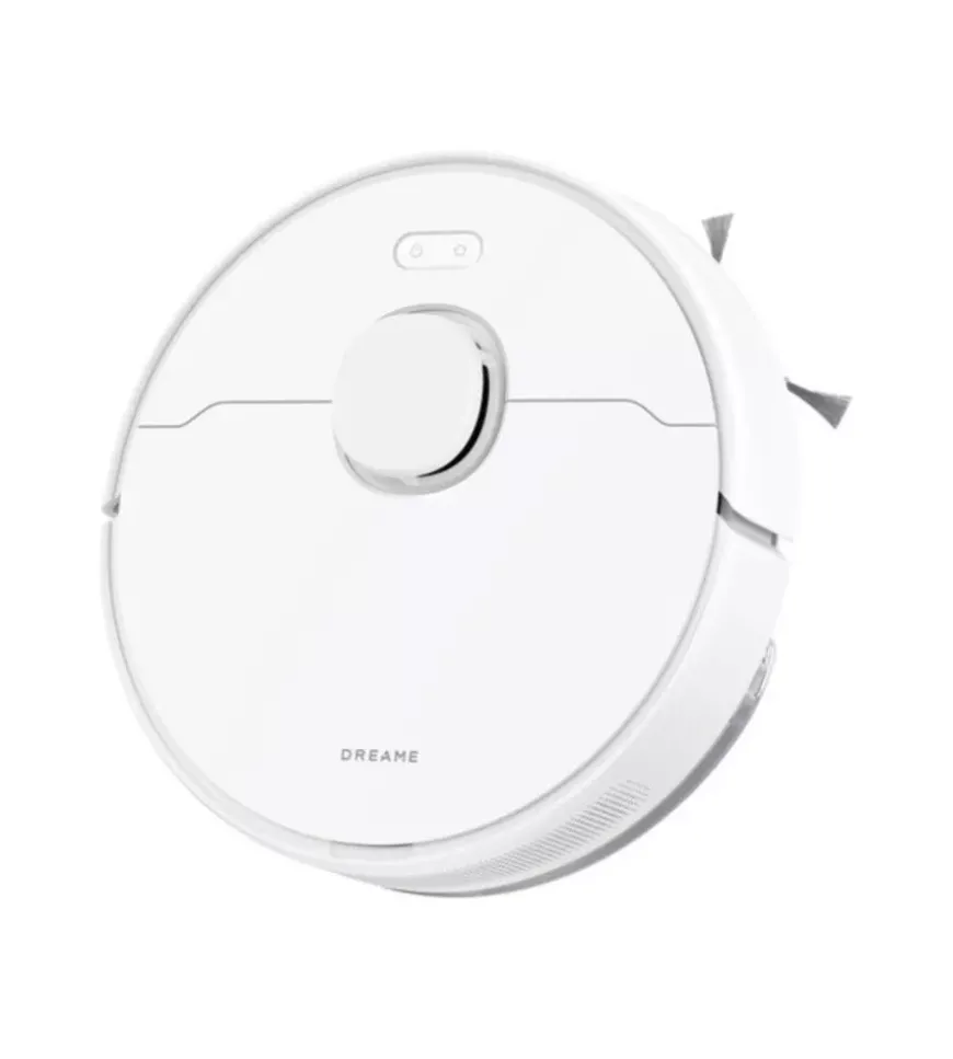 Aspirapolvere robot con base inclusa dreame "d10 plus gen2" 1000w 4l