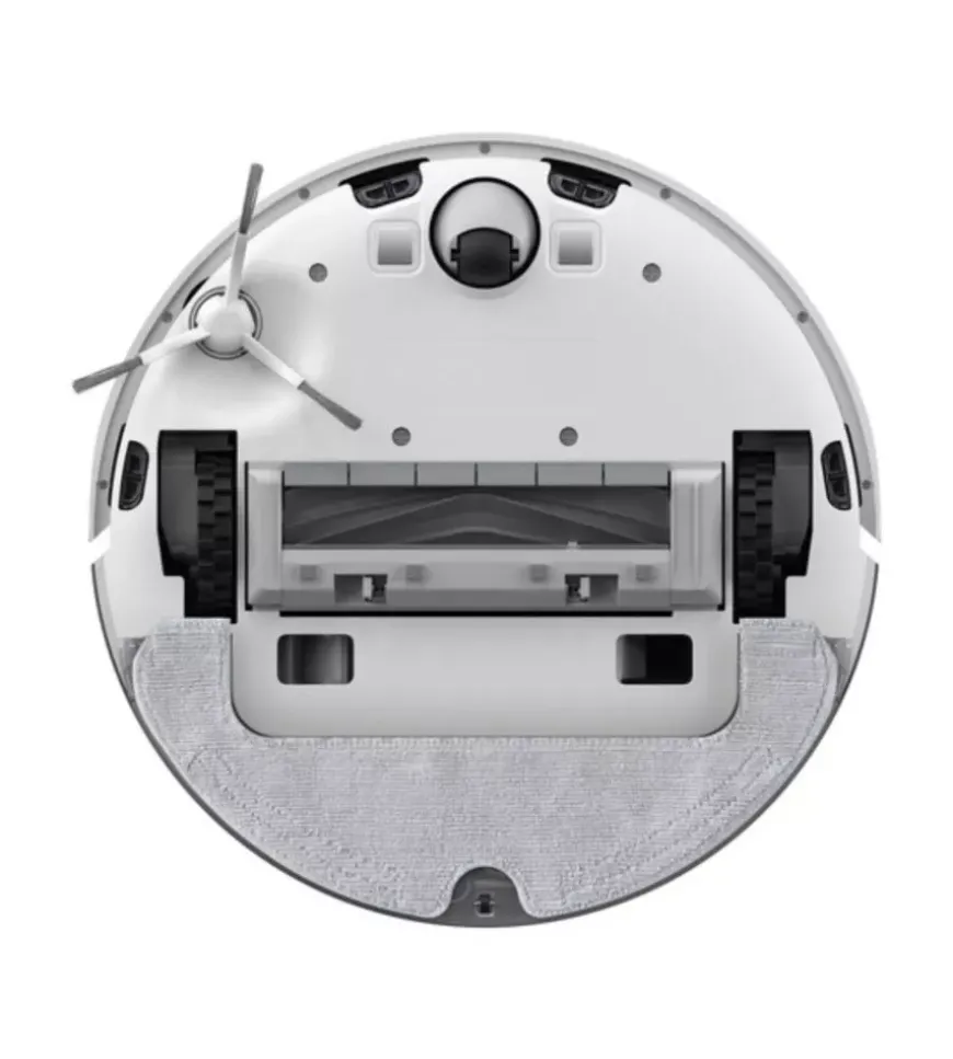 Aspirapolvere robot con base inclusa dreame "d10 plus gen2" 1000w 4l