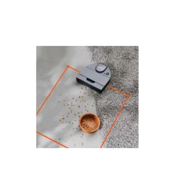 Aspirapolvere robot intelligente 