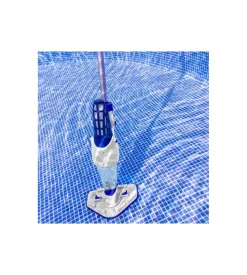 Aspiratore a batteria per pulizia piscine gre 