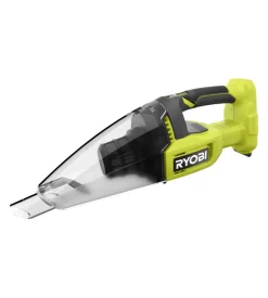 Aspiratore compatto rhv18-0, solo corpo macchina batteria non inclusa - ryobi