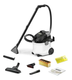 Aspiratore lavamoquette karcher se 5.100
