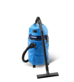 Aspiratore per piscine elettrico lavor "swimmy" 1600 w 35lt 70 l/s