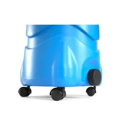 Aspiratore per piscine elettrico lavor "swimmy" 1600 w 35lt 70 l/s