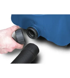 Aspiratore per piscine elettrico lavor 