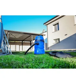 Aspiratore per piscine elettrico lavor 