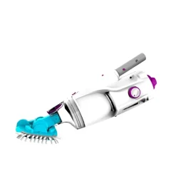 Aspiratore ricaricabile per pulizia piscine kokido "telsa 30"