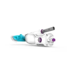 Aspiratore ricaricabile per pulizia piscine kokido 