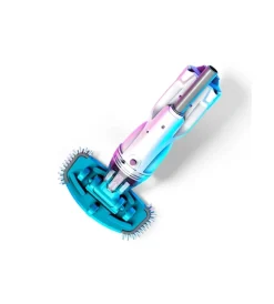 Aspiratore ricaricabile per pulizia piscine kokido 