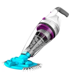 Aspiratore ricaricabile per pulizia piscine kokido "telsa 50"