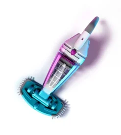 Aspiratore ricaricabile per pulizia piscine kokido 