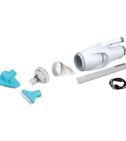 Aspiratore ricaricabile per pulizia piscine kokido "telsa 05"