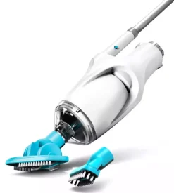 Aspiratore ricaricabile per pulizia piscine kokido 