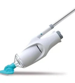 Aspiratore ricaricabile per pulizia piscine kokido 