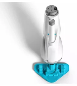 Aspiratore ricaricabile per pulizia piscine kokido 