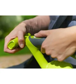 Aspiratore soffiatore elettrico ryobi rbv2800csv 2800w