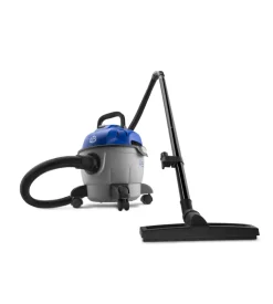 Aspiratore solidi e liquidi elettrico annovi reverberi "ar3170" 1200 w 15 lt 28 l/s