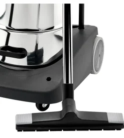 Aspiratore solidi liquidi elettrico lavor "windy 365 ir" 3600w 65 lt 195 l/s