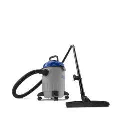 Aspiratore solidi liquidi elettrico annovi reverberi "ar 3270" 1200w 20lt 28 l/s