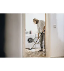 Aspiratore solidi liquidi elettrico karcher 