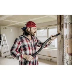 Aspiratore solidi liquidi elettrico karcher 