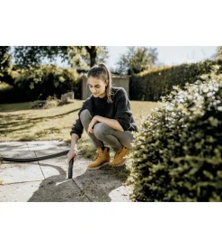 Aspiratore solidi liquidi elettrico karcher 