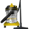 Aspiratore solidi liquidi elettrico larx "super clean" 1200w 20 lt 40 l/s