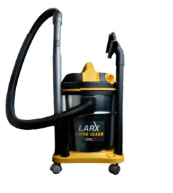 Aspiratore solidi liquidi elettrico larx 