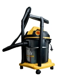 Aspiratore solidi liquidi elettrico larx 