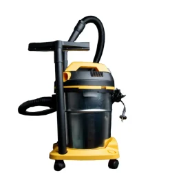 Aspiratore solidi liquidi elettrico larx 