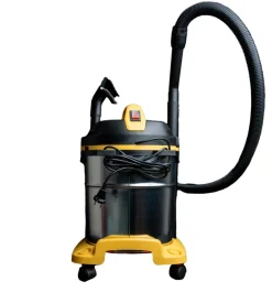 Aspiratore solidi liquidi elettrico larx 