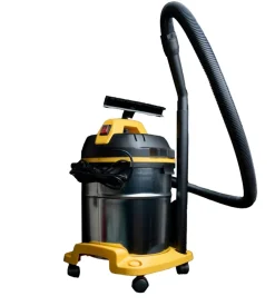 Aspiratore solidi liquidi elettrico larx 