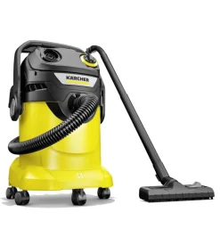 Aspiratore solidi liquidi elettrico karcher 