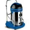 Aspiratore solidi liquidi elettrico annovi reverberi "ar4400" 3300 w 77 lt 141,7 l/s