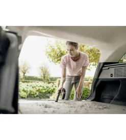 Aspiratore solidi liquidi elettrico karcher 