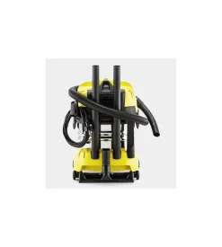 Aspiratore solidi liquidi elettrico karcher 