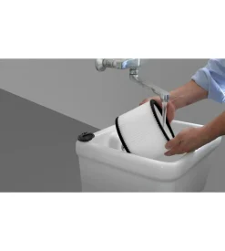 Aspiratore solidi liquidi elettrico lavor 